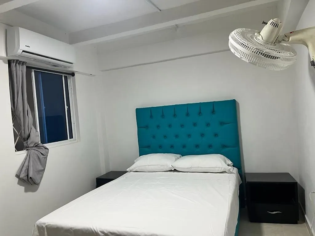 Hostal La Nina Carmen Apartment Cartagena