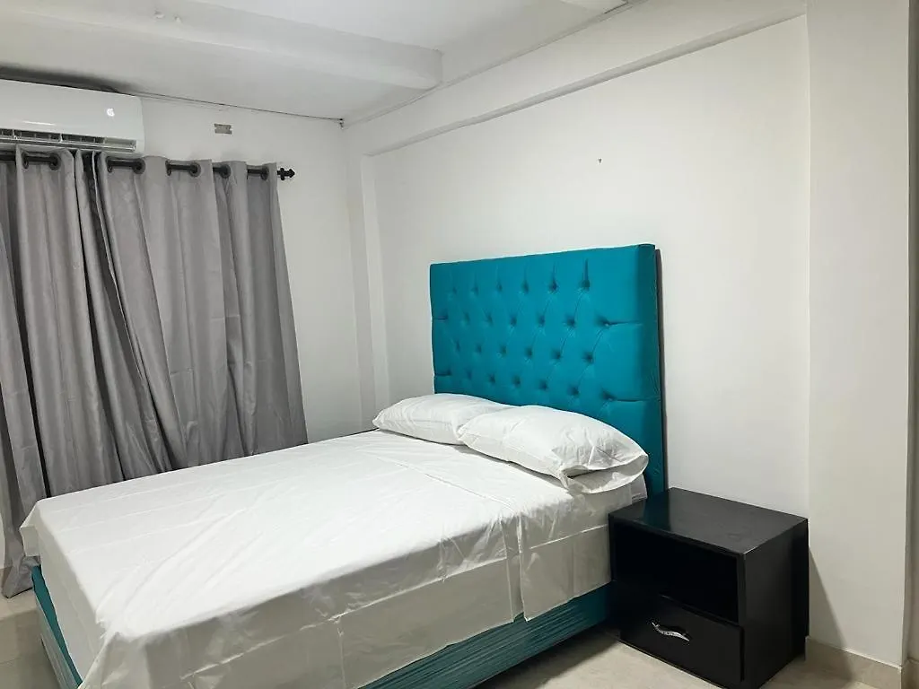 Hostal La Nina Carmen Apartment Cartagena