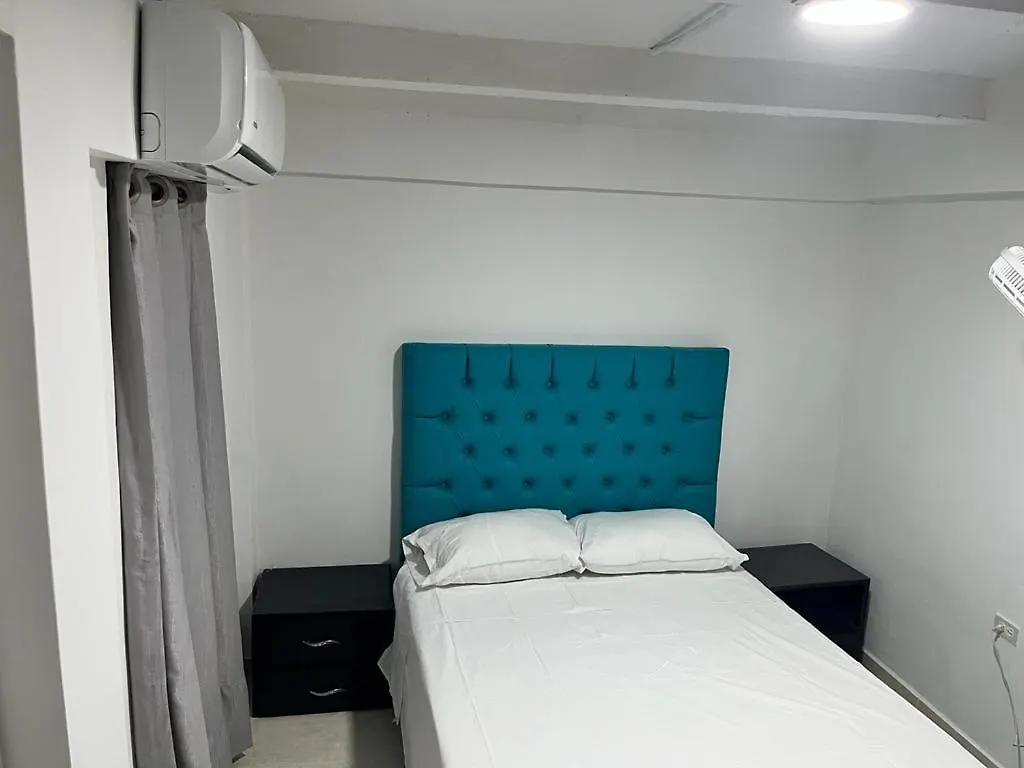 Hostal La Nina Carmen Apartment Cartagena