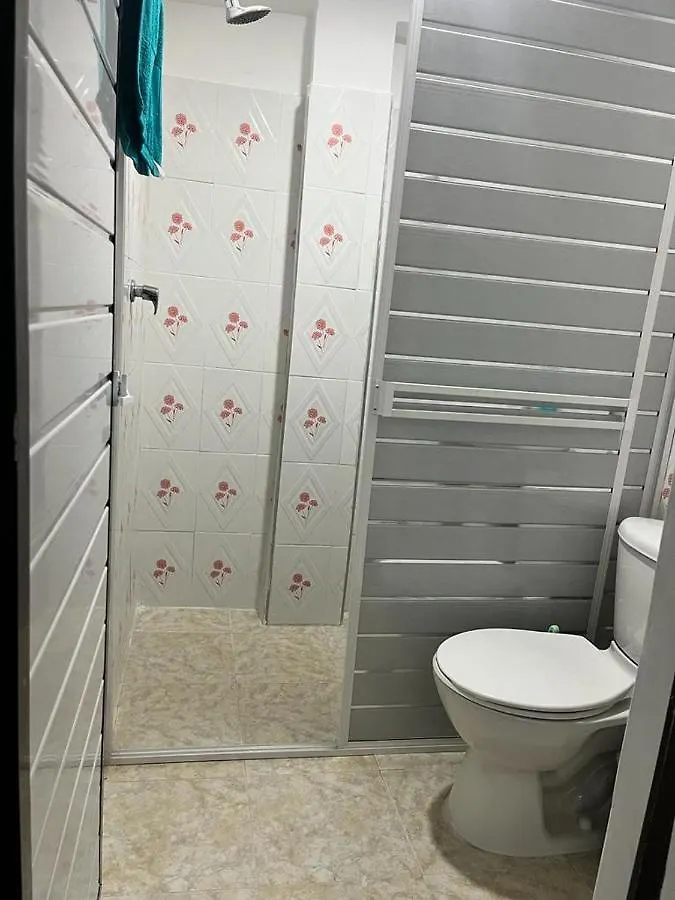 Hostal La Nina Carmen Apartment Cartagena