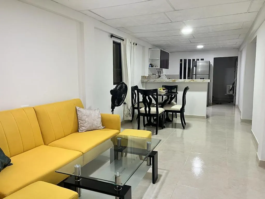 Hostal La Nina Carmen Apartment Cartagena Colombia