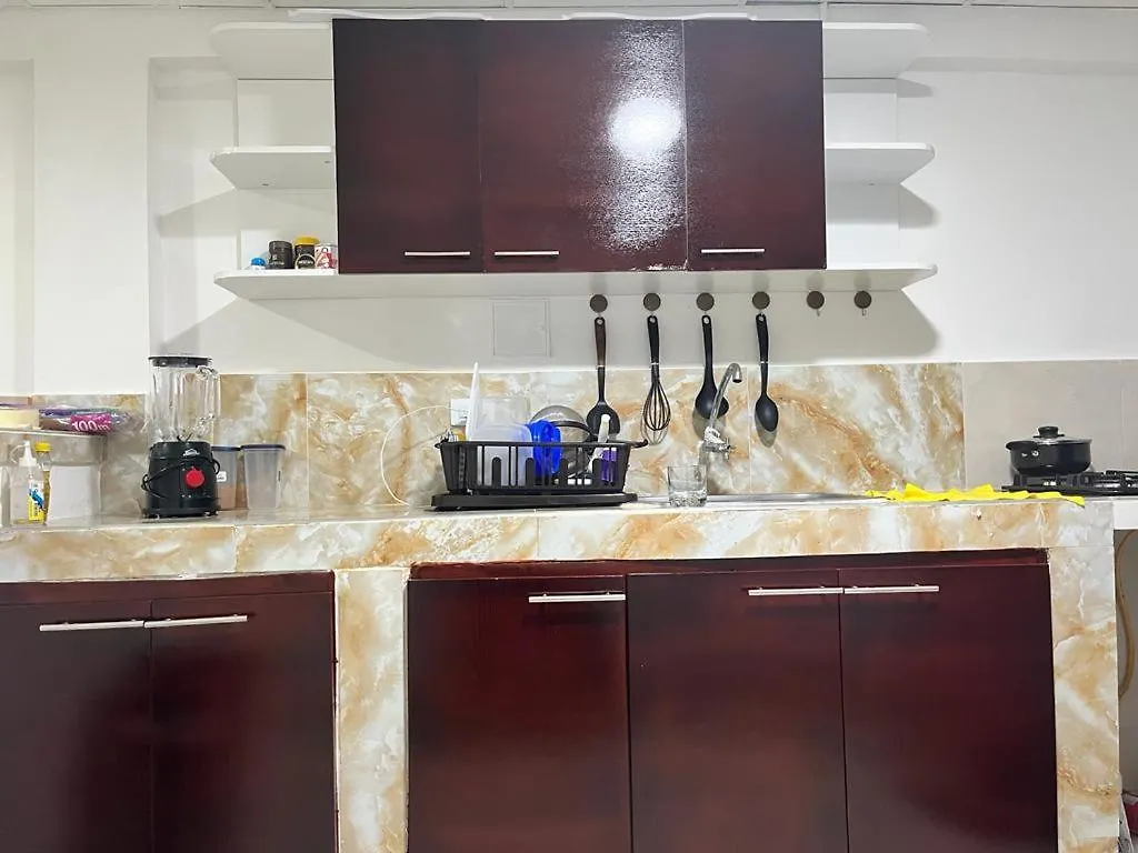 Hostal La Nina Carmen Apartment Cartagena Colombia