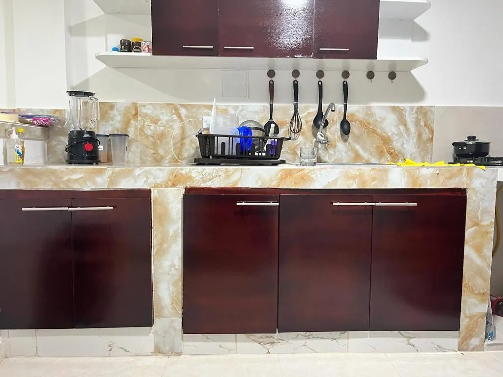 Hostal La Nina Carmen Apartment Cartagena 0*,