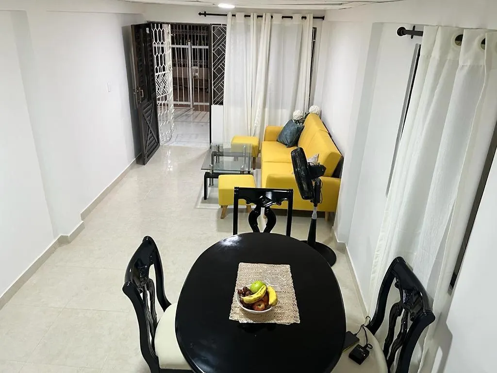 Hostal La Nina Carmen Apartment Cartagena Colombia