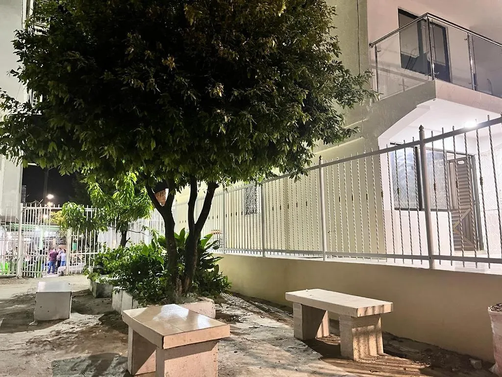Hostal La Nina Carmen Apartment Cartagena