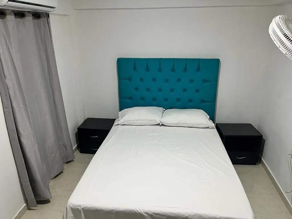Hostal La Nina Carmen Apartment Cartagena