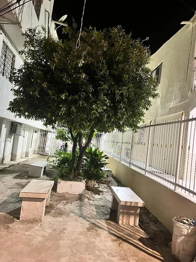 Hostal La Nina Carmen Apartment Cartagena Colombia
