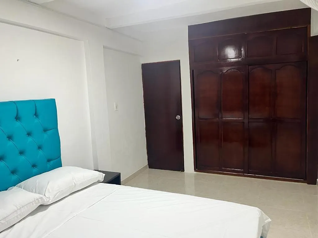 CartagenaHostal La Nina Carmen公寓 公寓 Cartagena